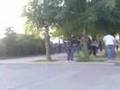 ΚΑΤΑΛΗΨΗ ΓΥΜΝΑΣΙΟ ΠΑΡΑΛΙΑΣ ΚΑΛΑΜΑΤΑΣ 2008