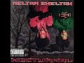 Heltah Skeltah - Letha Brainz Blo
