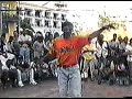El Cuchillla - Violador de Borracho