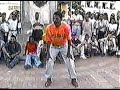 El Cuchillla - Violador de Borracho