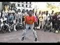 El Cuchillla - Violador de Borracho