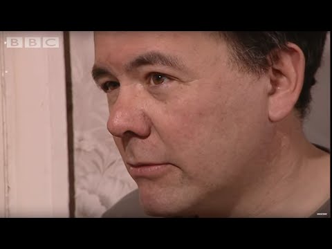 Man Builds Car In Kitchen! (HQ) - Top Gear - Series 2 - BBC