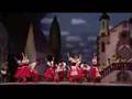 Mazurca Coppelia
