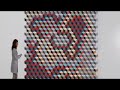 Virtual Art Gallery: JJ Gallery-Leather Textile Art