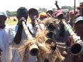 Gofa People at the festival of 1000 Stars