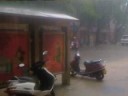 大雨滂沱