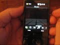 Redesigned TouchFLO 3D on ROM 1.37