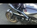 ホンダ CB1300スーパーボルドール CB1300スーパーボルドール 主に長距離走行での安定感を求めたバリエーションモデル!スタ