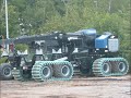 Maine Logging Equipment