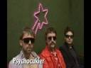 Wywiad z Micha?em Werkiem Hedone/Love Industry