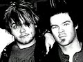 Hinder in-studio interview -- Radio Now 93.1 Indianapolis