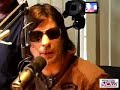 Hinder in-studio interview -- Radio Now 93.1 Indianapolis