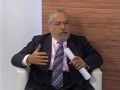 Kajuru Pergunta com Eurico Miranda - Parte 1