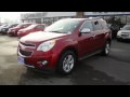2010 Chevrolet Equinox Marysville WA