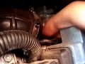 tasto carburatore sportcity