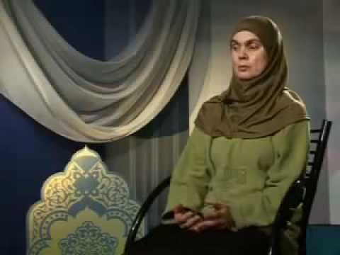 Why Russian Woman Converted to Islam 1/2