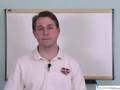 Calculus 1&2 Tutor - Sample 1 - What is a derivative?