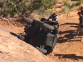 Rustin Rolls a Ranger