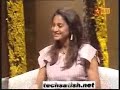 Koffee With Anu Director Cheran Part 5