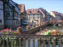 videos de LA ALSACIA - Francia