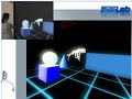  isislab  hand based interaction in virtual environments