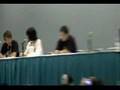 AX 2007 - TOEI Animation: One Piece Panel 1