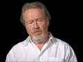 Director Ridley Scott discussing \"Gladiator\" Director Ridley Scott discussing \"Gladiator\"