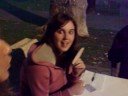 Bizzarra partita a scala 40 in Piazza a Vecchiano!