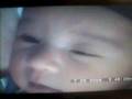 bebe de 15 dias
