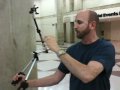 Aronofsky iPhone Zacuto rig