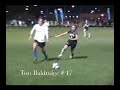 Tori Baldridge Soccer