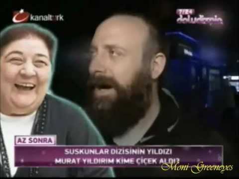 halit ergenc