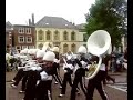 Jong Advendo streetparade jeugdtaptoe kampen Jong Advendo streetparade jeugdtaptoe kampen