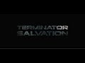 exterminador do futuro 4 trailer 2009 hd terminator savation 4