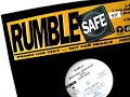 Rumble - Safe (Jeep Mix)