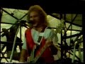 Van Halen live Hot For Teacher Van Halen live Hot For Teacher