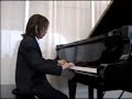 Tarantella Piano