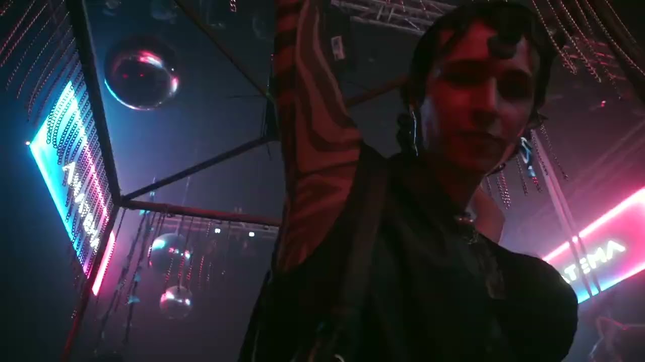 Anatema out of shine