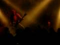 DESTRUCTION - Mad Butcher (Live in Essen 2008)