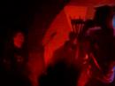 Course Death live im Asgard Pub Annaberg