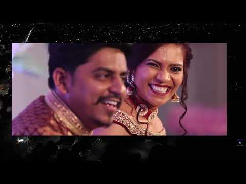 Best Wedding + Reception Teaser - 02 | Nirav ♥ Reenal