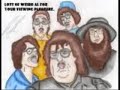 Weird Al Yankovic-Taco Grande
