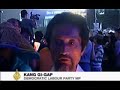 South Korea beef protests escalate - June 11 2008