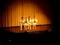 Acapella Guys at CRHS Choir Concert 2008