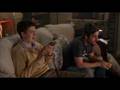 David Krumholtz in Harold and Kumar