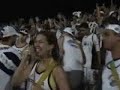 SANTOS 1 X 0 guar�, muita chuva e festa santista em Guar�...