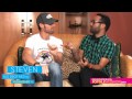 PopTalk Webshow @ Vegas Bash 2011: Steven Big Brother 10