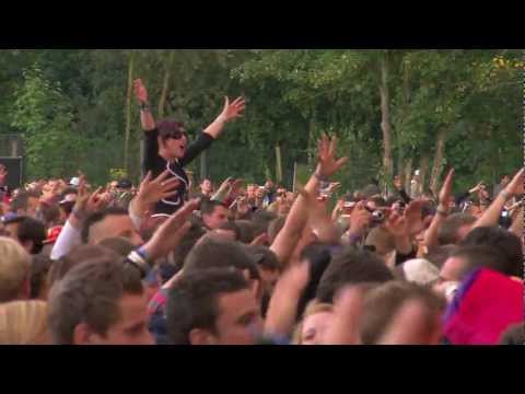 Q-dance at Tomorrowland 2011 | Official Q-dance Aftermovie