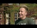 Hear about some of the journey's that young people have been on throughtout their time in the UFA