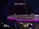 Omega (Fox) vs Julle (Sheik)